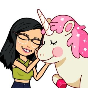 Meet your Posher, Christie